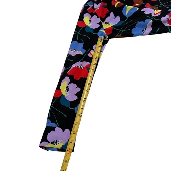 Halogen Long Sleeve Collared Button Down Shirt Size Small - Picture 7 of 17